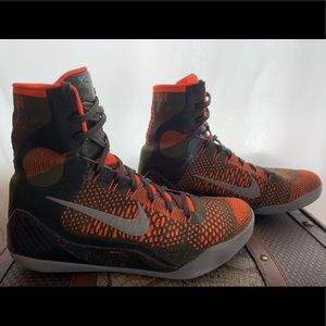 Nike Kobe 9 “Strategy”